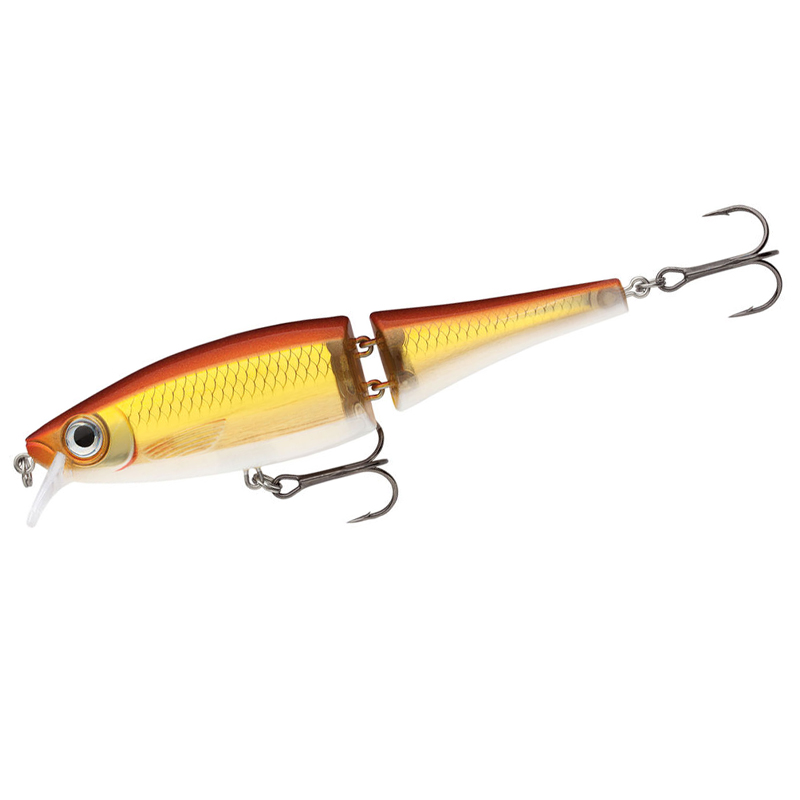 Воблер Rapala Balsa Xtreme BX Swimmer 120mm 22g 1.2-1.8m #HH фото 5