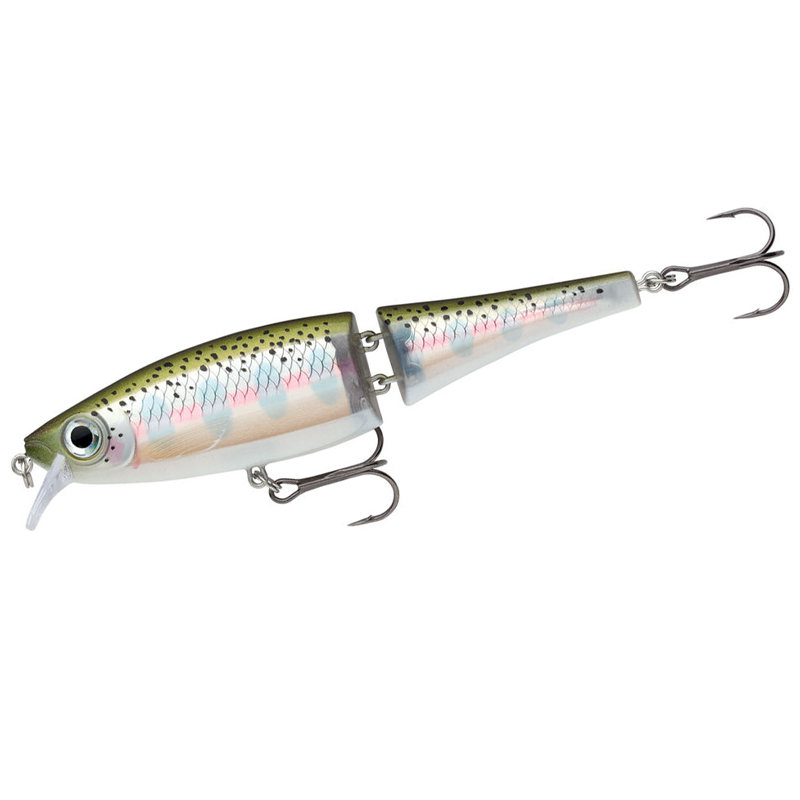Воблер Rapala Balsa Xtreme BX Swimmer 120mm 22g #RT