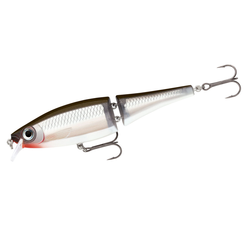 Воблер Rapala Balsa Xtreme Swimmer 120mm 22g #S