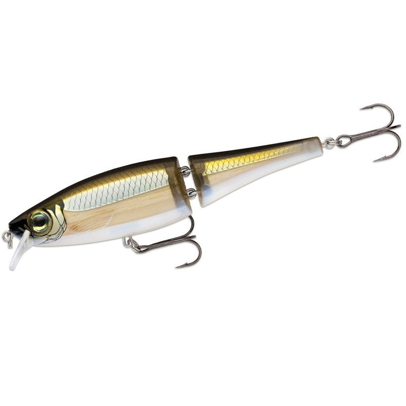 Воблер Rapala Balsa Xtreme Swimmer 120mm 22g #SMT