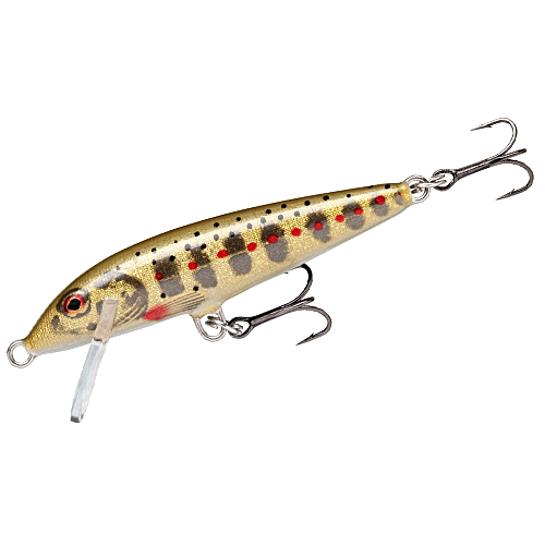 Воблер Rapala Countdown S 50mm 5g 0.9-1.8m #GJTR