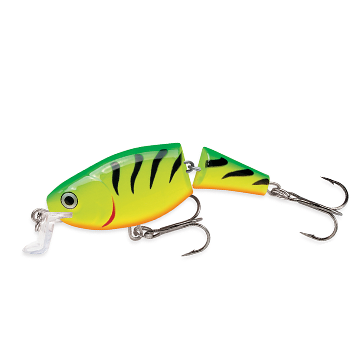 Воблер Rapala Jointed Shallow Shad Rap 50mm 7g 0.6-1.2m #FT