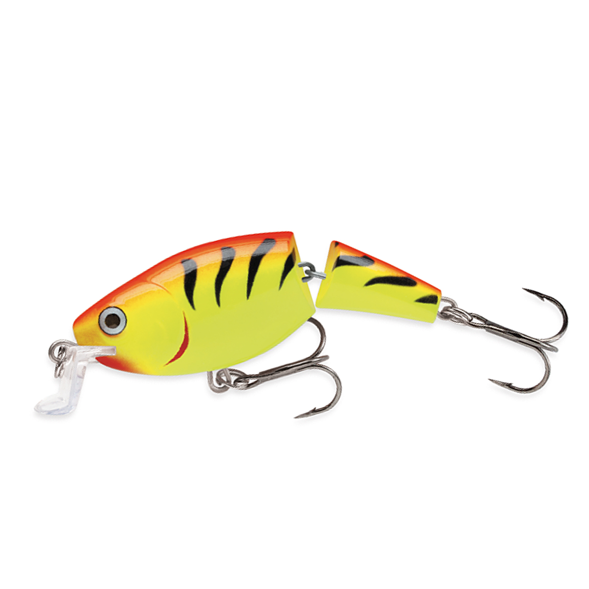 Воблер Rapala Jointed Shallow Shad Rap 50mm 7g 0.6-1.2m #HT
