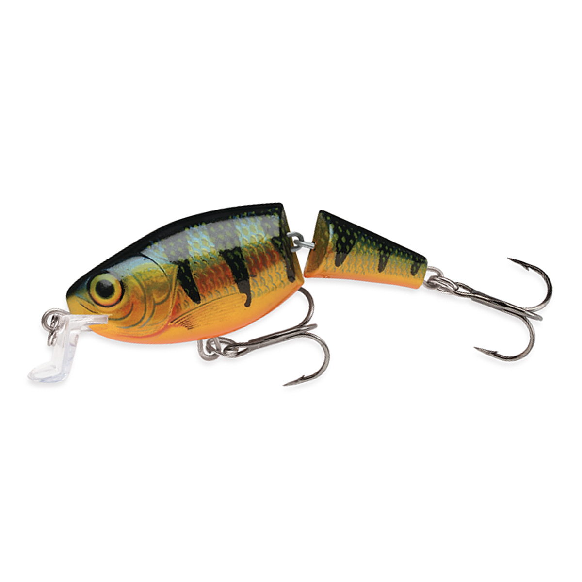 Воблер Rapala Jointed Shallow Shad Rap 50mm 7g 0.6-1.2m #P