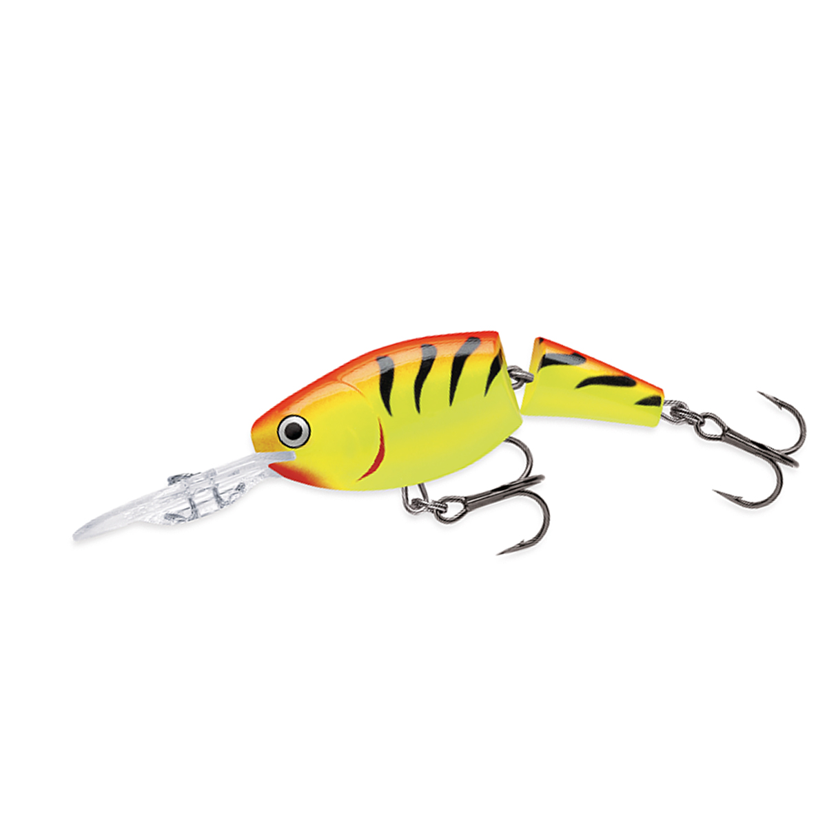 Воблер Rapala Jointed Shallow Shad Rap 70mm 11g 0.9-1.5m #HT
