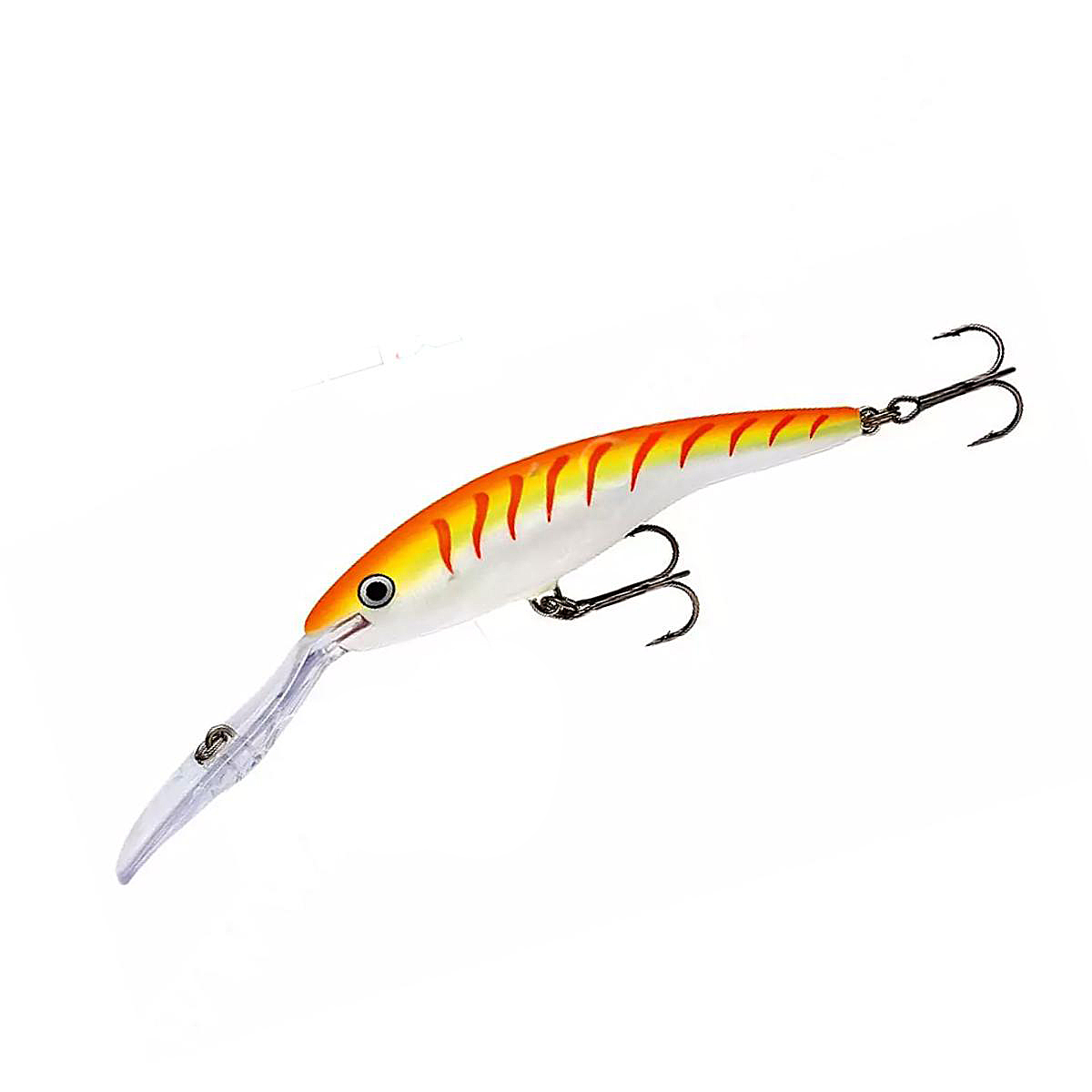 Воблер Rapala Deep Tail Dancer 70mm 9g #RH