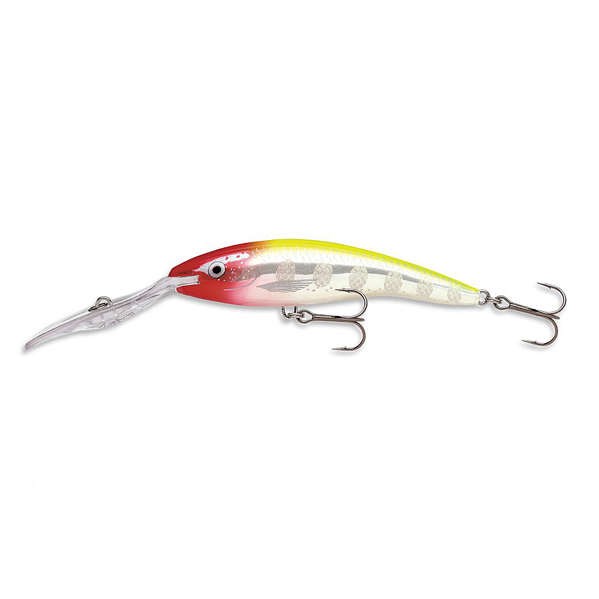Воблер Rapala Deep Tail Dancer 90mm 13g #GTU фото 6