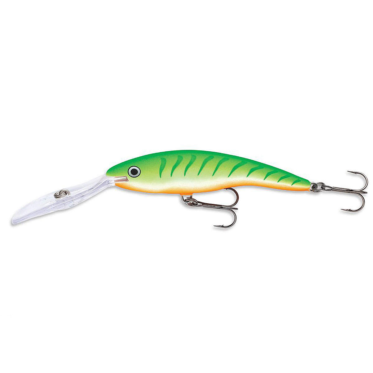 Воблер Rapala Deep Tail Dancer 110mm 22g #GTU