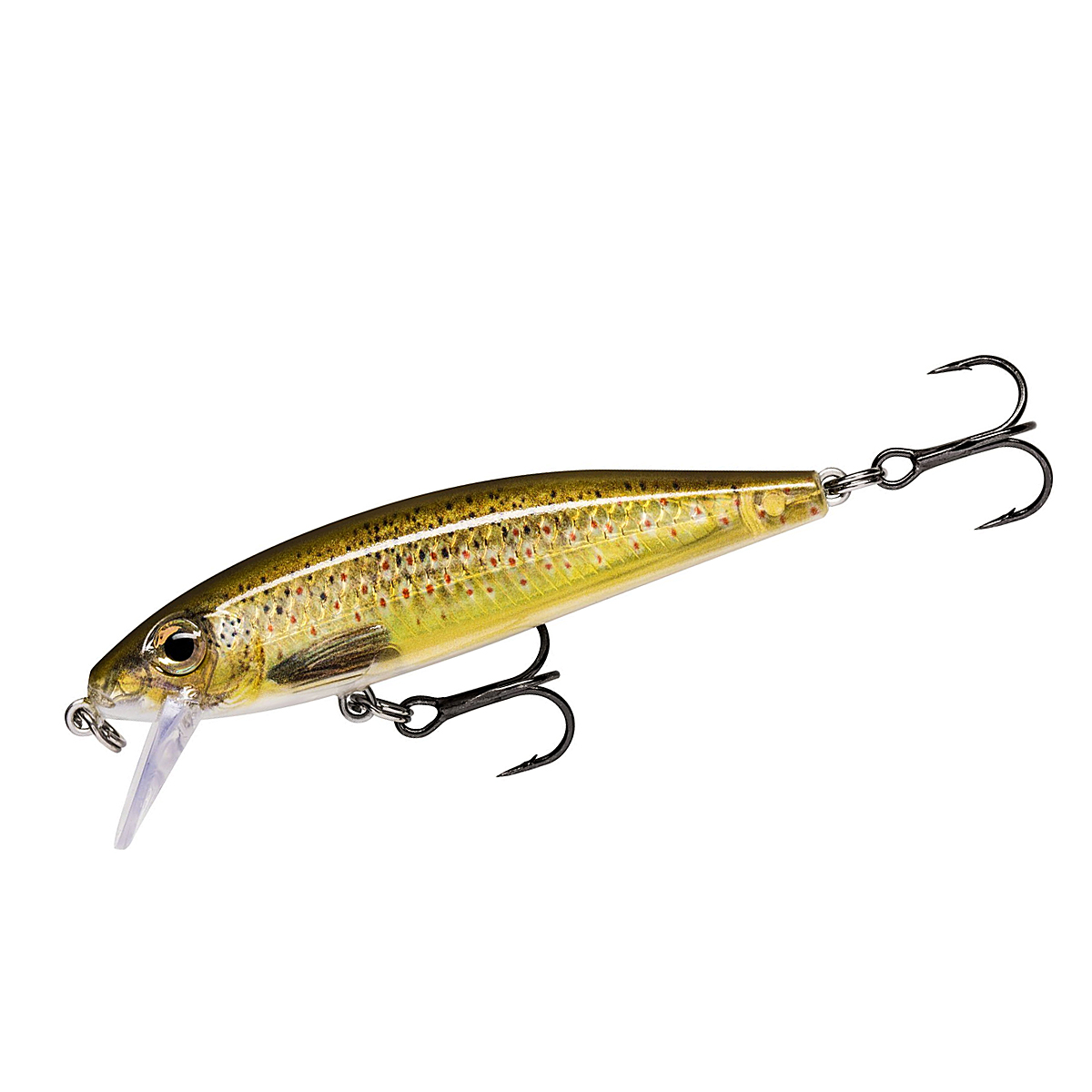 Воблер Rapala X-Rap Countdown Sinking 50mm 4g 0.6-1.2m #TR