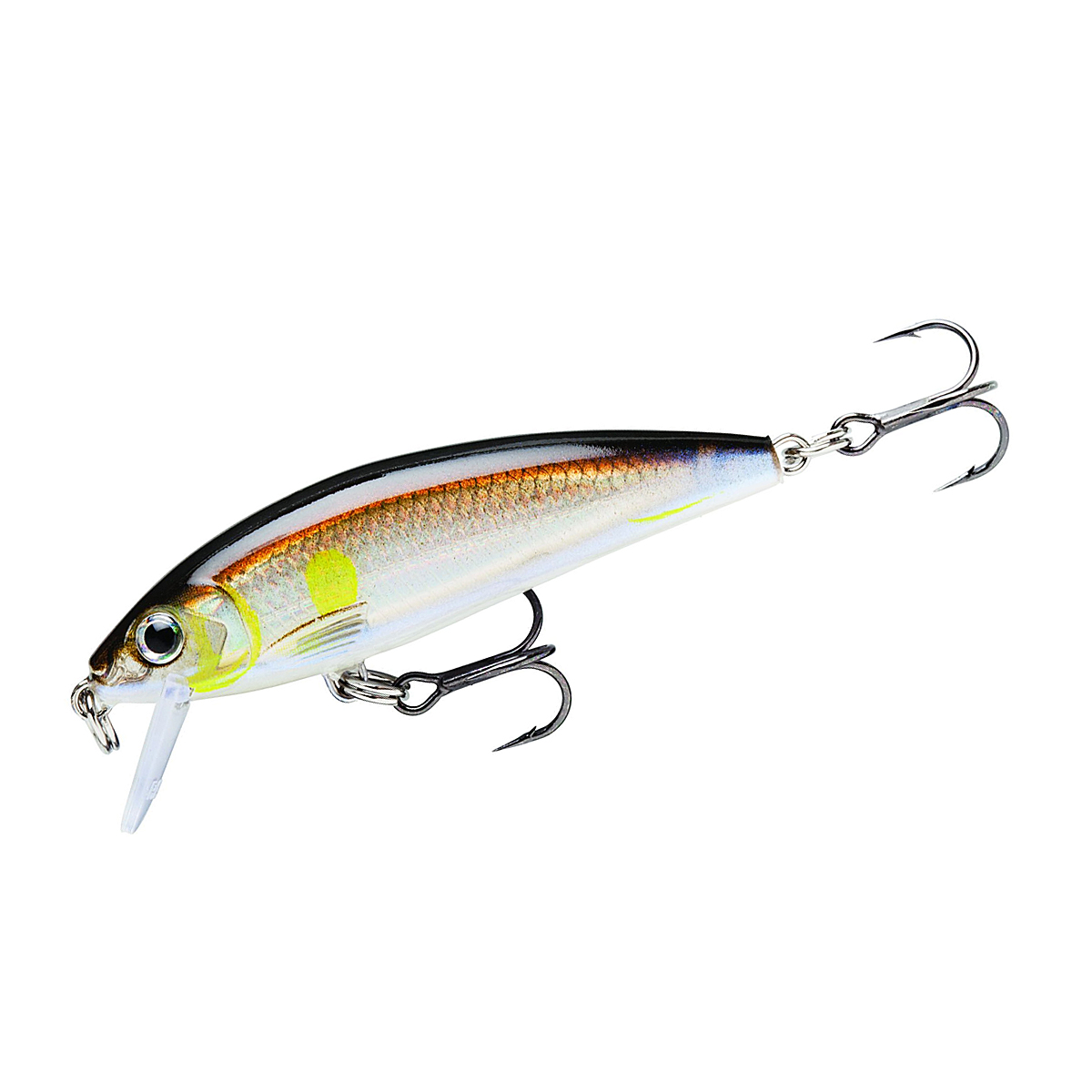 Воблер Rapala X-Rap Countdown Sinking 50mm 4g 0.6-1.2m #AYU