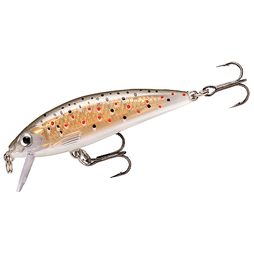 Воблер Rapala X-Rap Countdown Sinking 70mm 10g 0.9-1.5m #TR