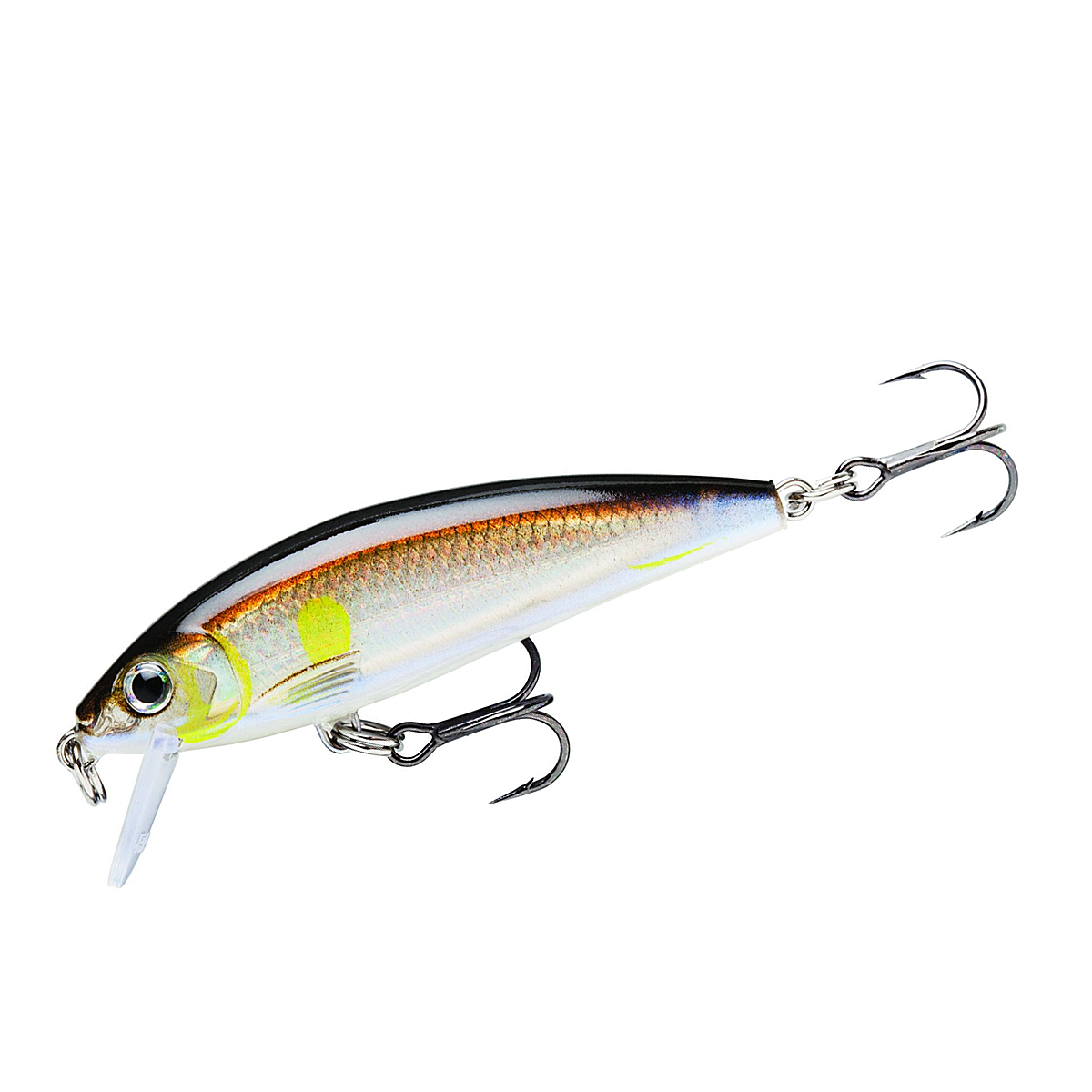 Воблер Rapala X-Rap Countdown Sinking 70mm 10g 0.9-1.5m #TR фото 2