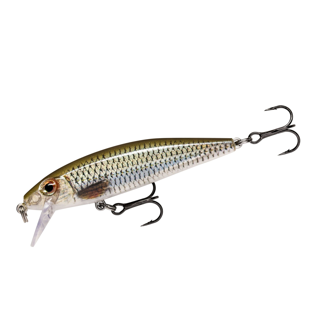 Воблер Rapala X-Rap Countdown Sinking 70mm 10g 0.9-1.5m #TR фото 3
