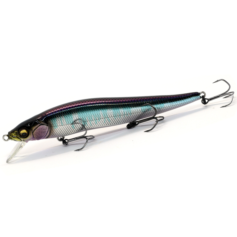 Воблер Megabass Vision Oneten 110SP 110mm 14g #M Blue Back Oikawa