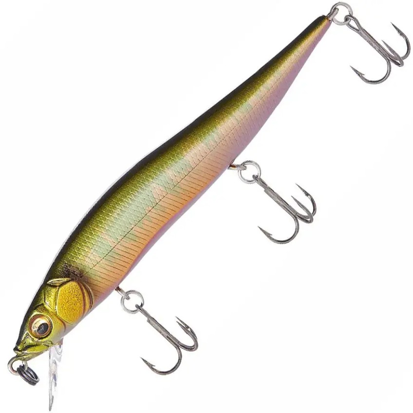 Воблер Megabass Vision Oneten 110SF 110.5mm 14.0g #Wagin Oikawa