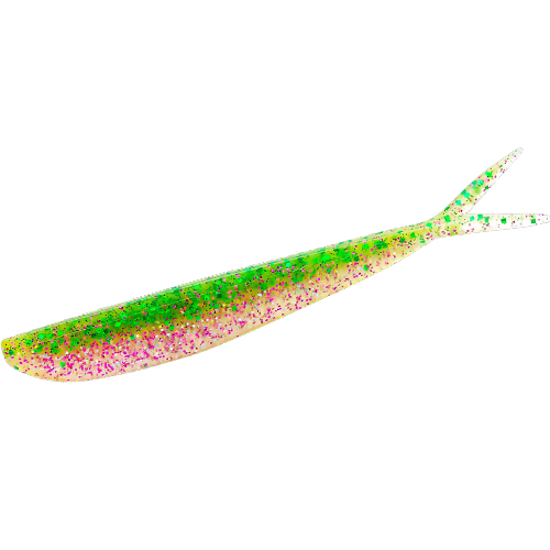 Силикон Lunker City Fin-S Fish 4" #232 10шт. фото 76