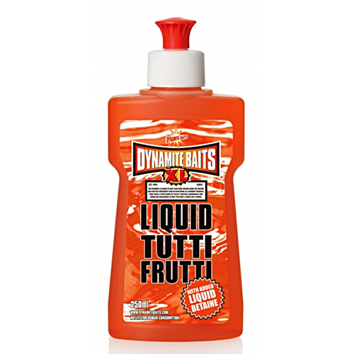 Ликвид Dynamite XL Liquid Tutti Frutti 250ml