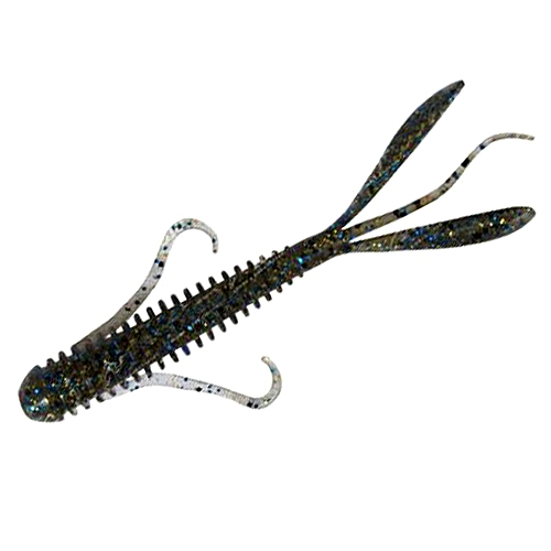 Силікон Keitech Hog Impact 4" #205 Bluegill