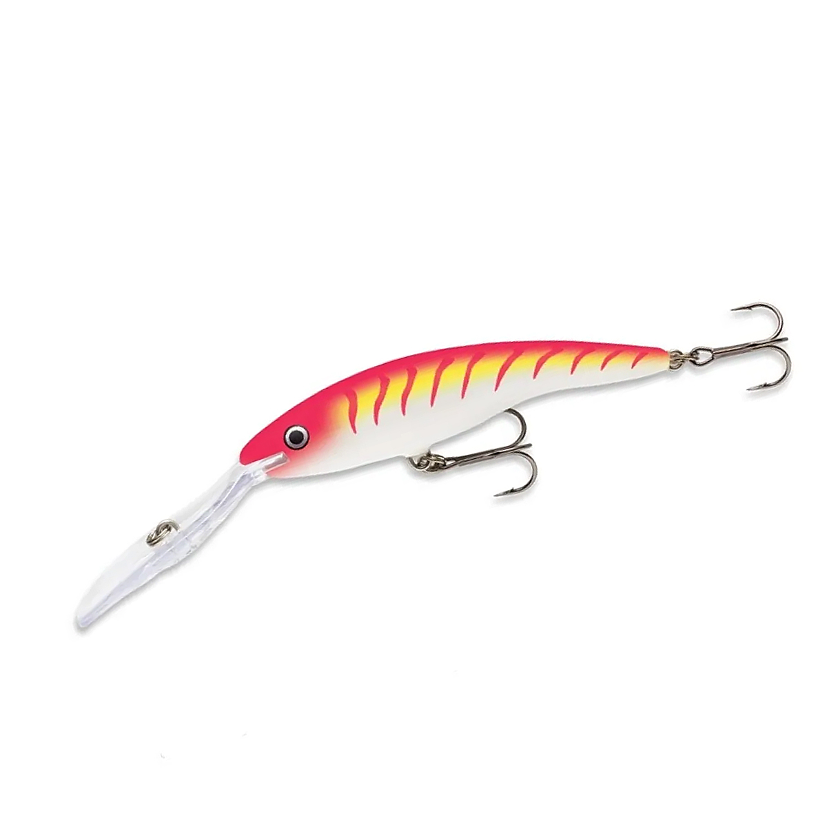 Воблер Rapala Deep Tail Dancer 110mm 22g 9m #PTU