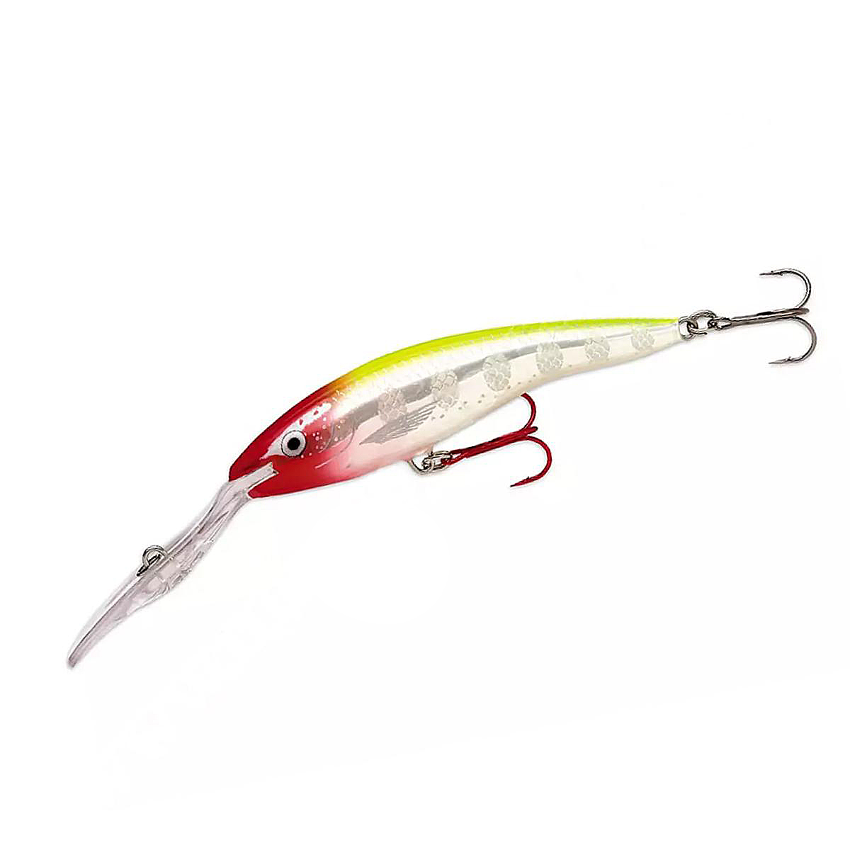 Воблер Rapala Deep Tail Dancer 90mm 13g #PCLF