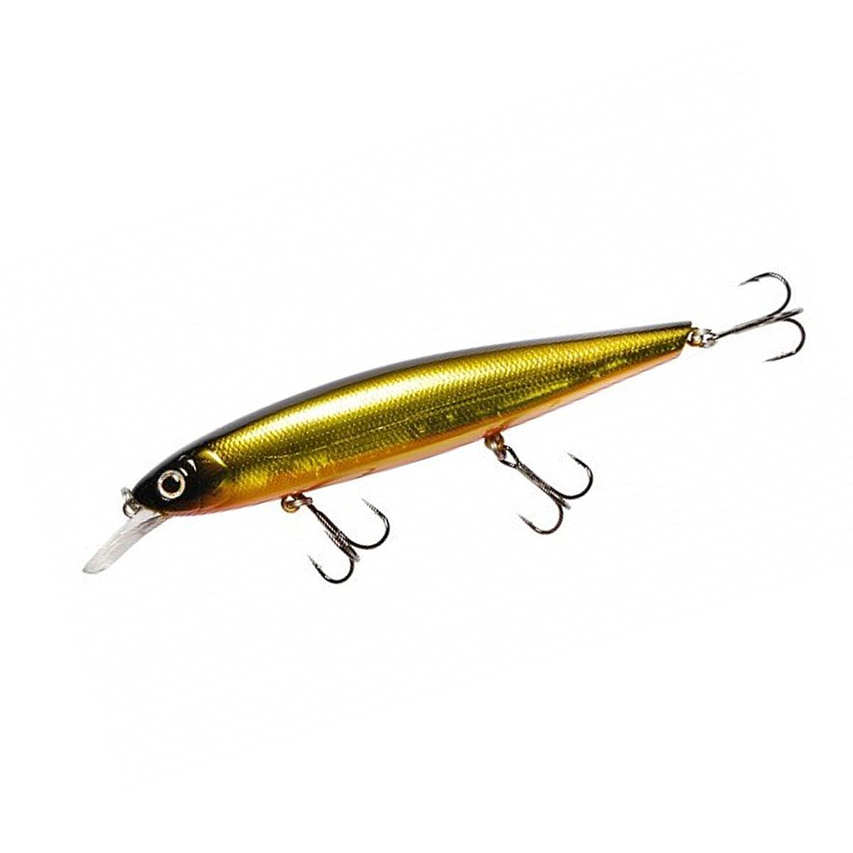 Воблер Deps Balisong Minnow 130SP 130mm 24.8g 1.3-2m #22