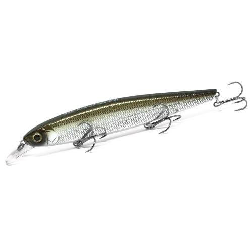 Воблер Deps Balisong Minnow 130SP 130mm 24.8g 1.3-2m #22 фото 10