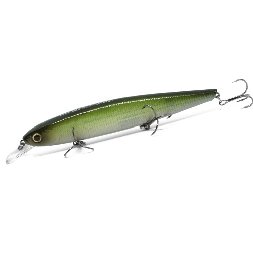 Воблер Deps Balisong Minnow 130SP 130mm 24.8g 1.3-2m #22 фото 2