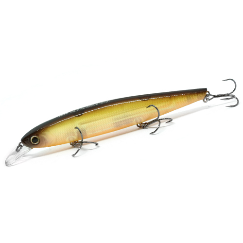 Воблер Deps Balisong Minnow 130SP 130mm 24.8g 1.3-2m #22 фото 3
