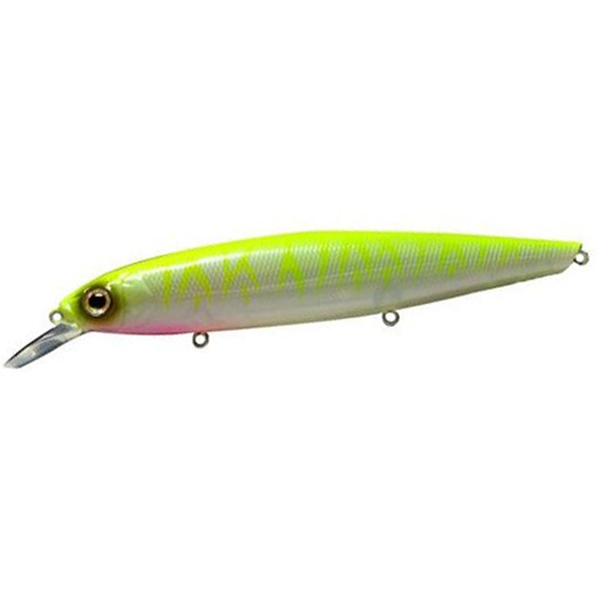 Воблер Deps Balisong Minnow 130SP 130mm 24.8g 1.3-2m #22 фото 4