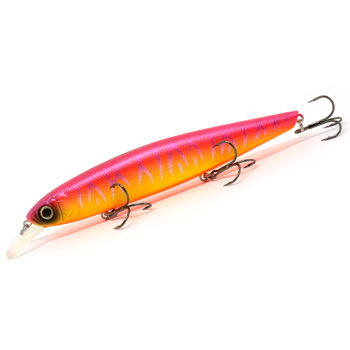 Воблер Deps Balisong Minnow 130SP 130mm 24.8g 1.3-2m #22 фото 7