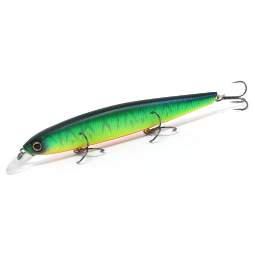 Воблер Deps Balisong Minnow 130SP 130mm 24.8g 1.3-2m #22 фото 8