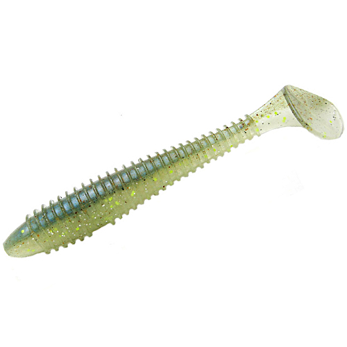 Силикон Keitech Swing Impact FAT 2.8" #426 Sexy Shad