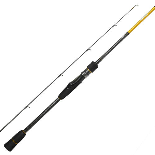 Спиннинг Graphiteleader Tiro Prototype GOTPS-762L-T 2.29m 1-12g