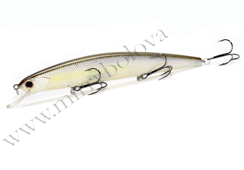 Воблер O.S.P Rudra 130SP 130mm 20g #RPO69 фото 4