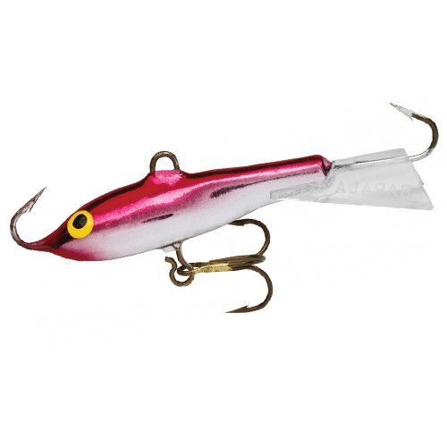 Балансир Rapala Jigging Rap 50mm 9g #LP фото 51