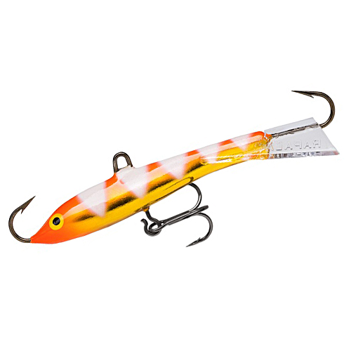 Балансир Rapala Jigging Rap 70mm 18g #GTU фото 14