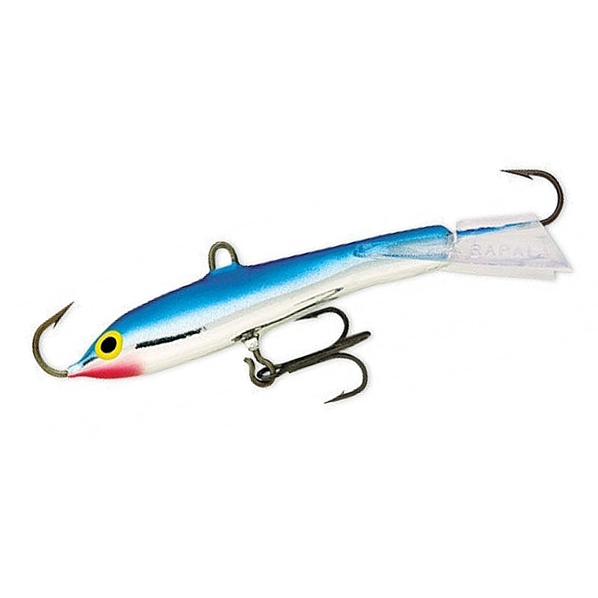 Балансир Rapala Jigging Rap 70mm 18g #GTU фото 3