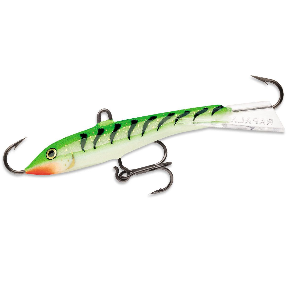 Балансир Rapala Jigging Rap 70mm 18g #GTU фото 37