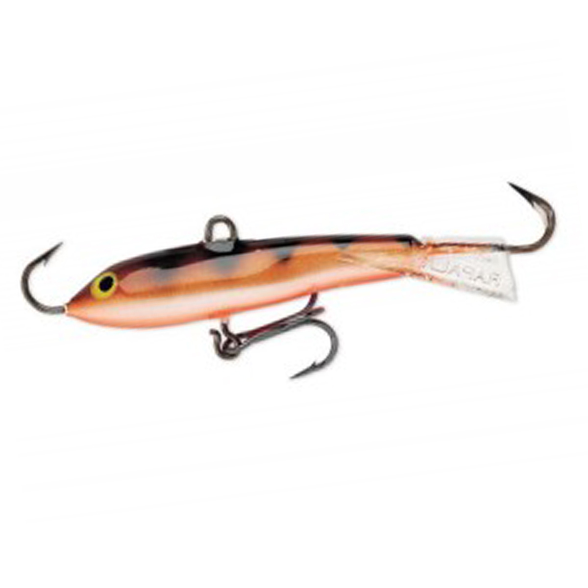 Балансир Rapala Jigging Rap 50mm 9g #MS фото 6