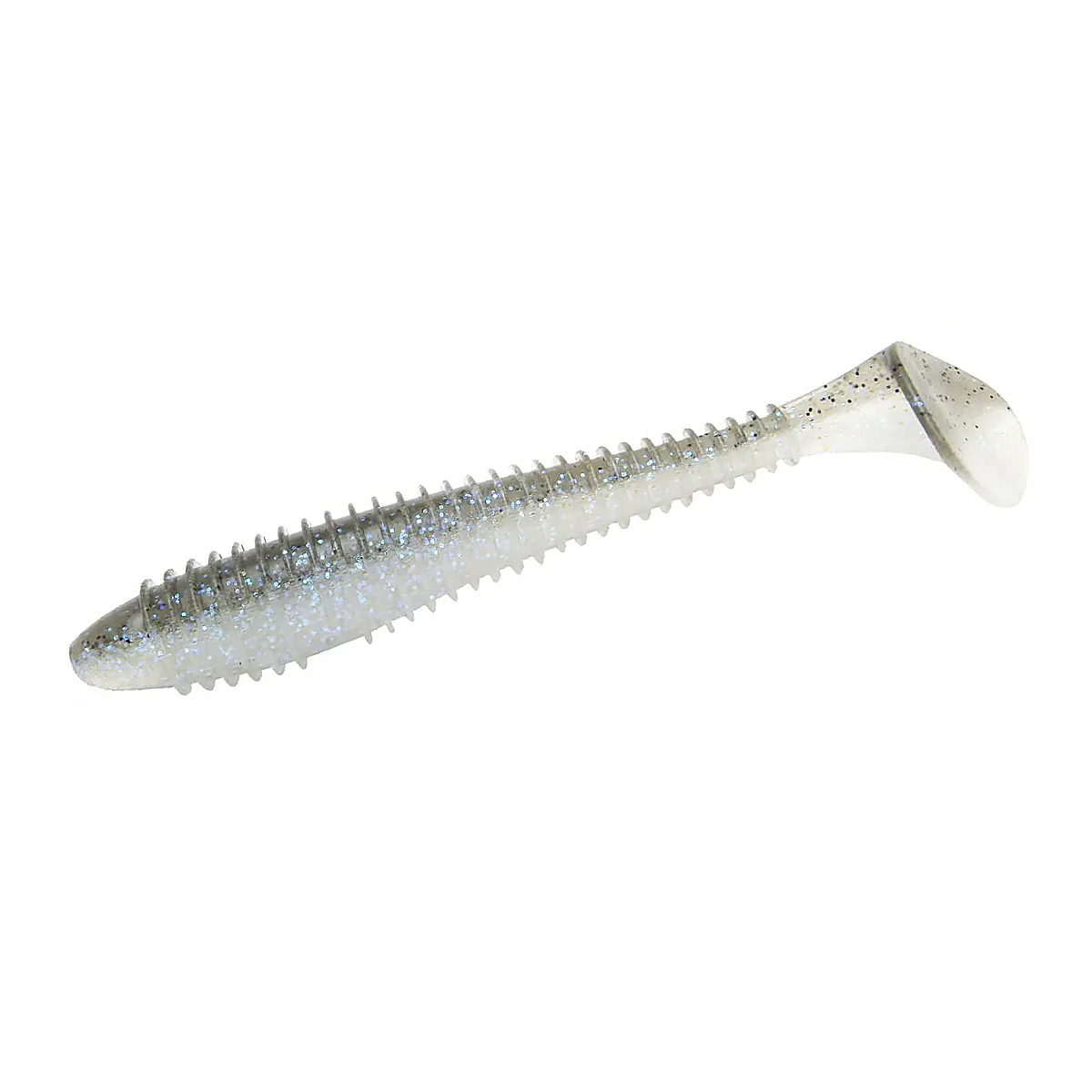 Силикон Keitech Swing Impact Fat 2.8'' 440 Electric Shad