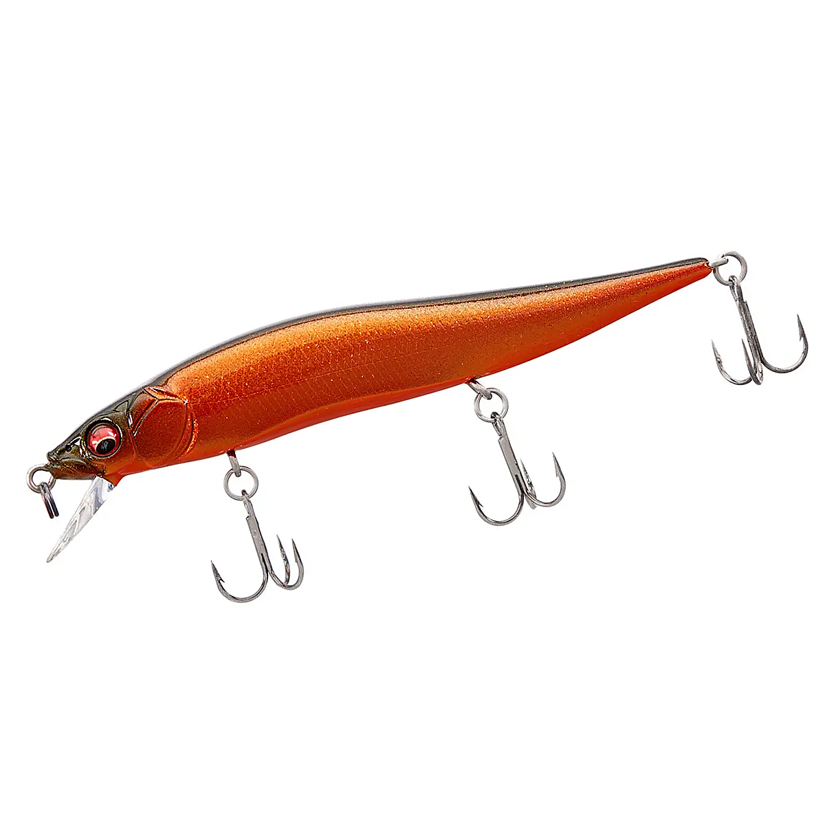Воблер Megabass Vision Oneten JR 98SP 98mm 10.5g #GLX Tonekin