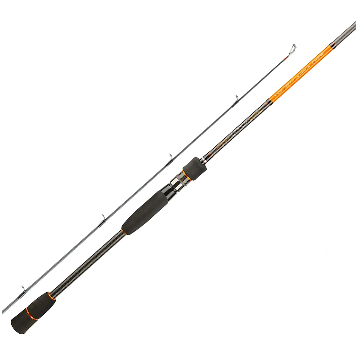 Спінінг Graphiteleader Tiro Prototype GOTPS-792ML-T 2.36m 3-21g фото 2