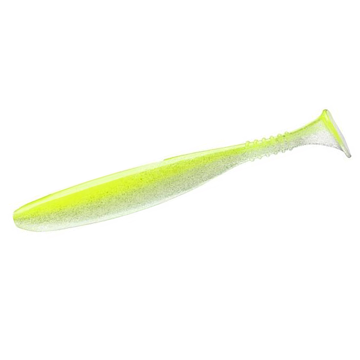 Силикон Daiwa Tournament D'Fin 100mm 7pc #Lime фото 21