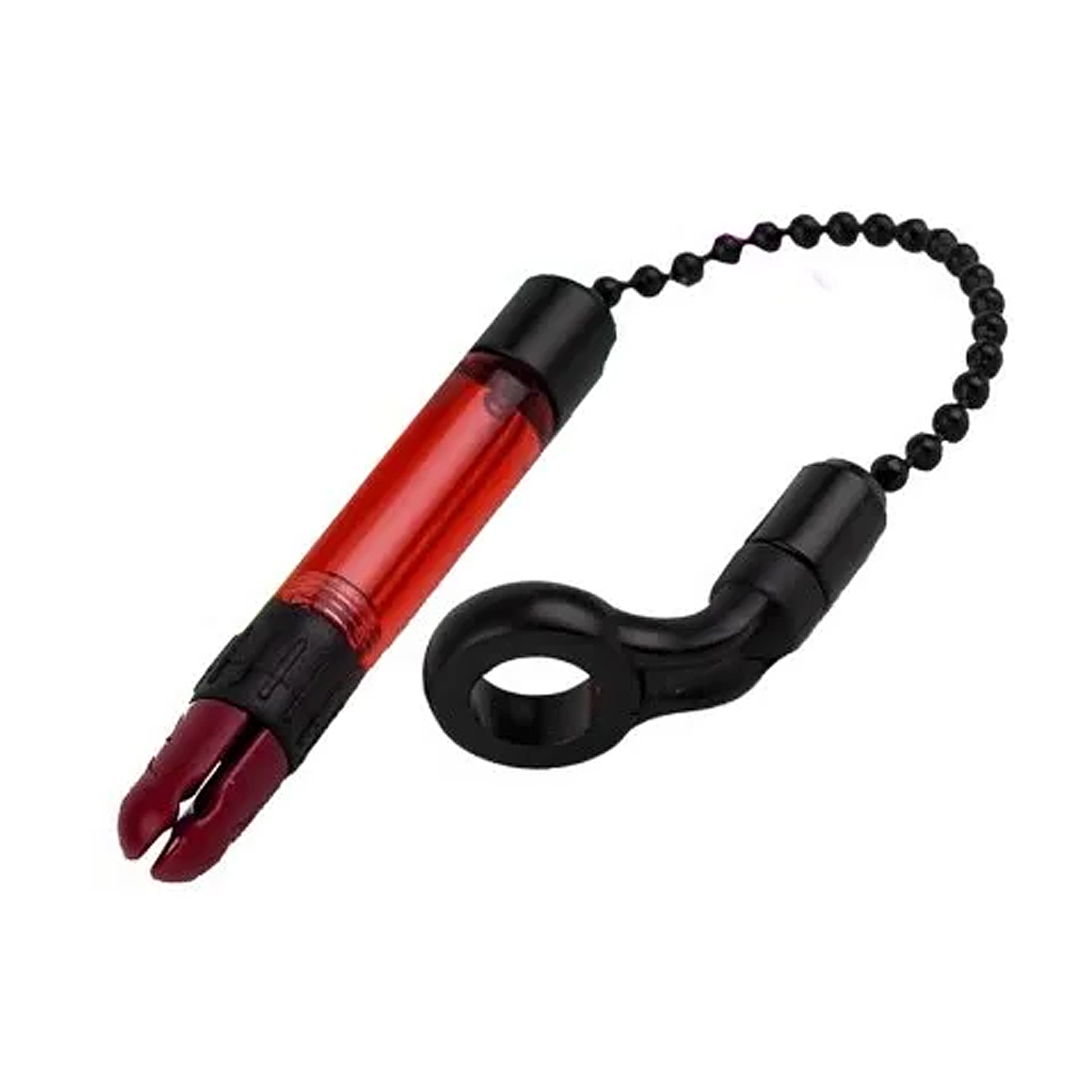 Свінгер Black Label Powergrip Bobbin Red