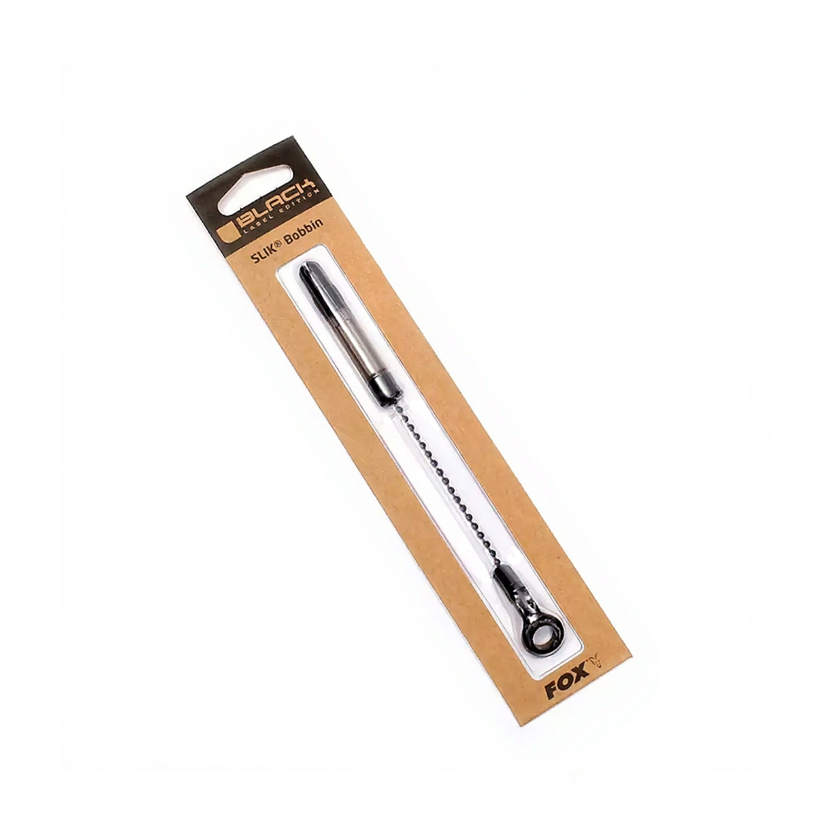 Свінгер Black Label Powergrip Bobbin Red фото 2