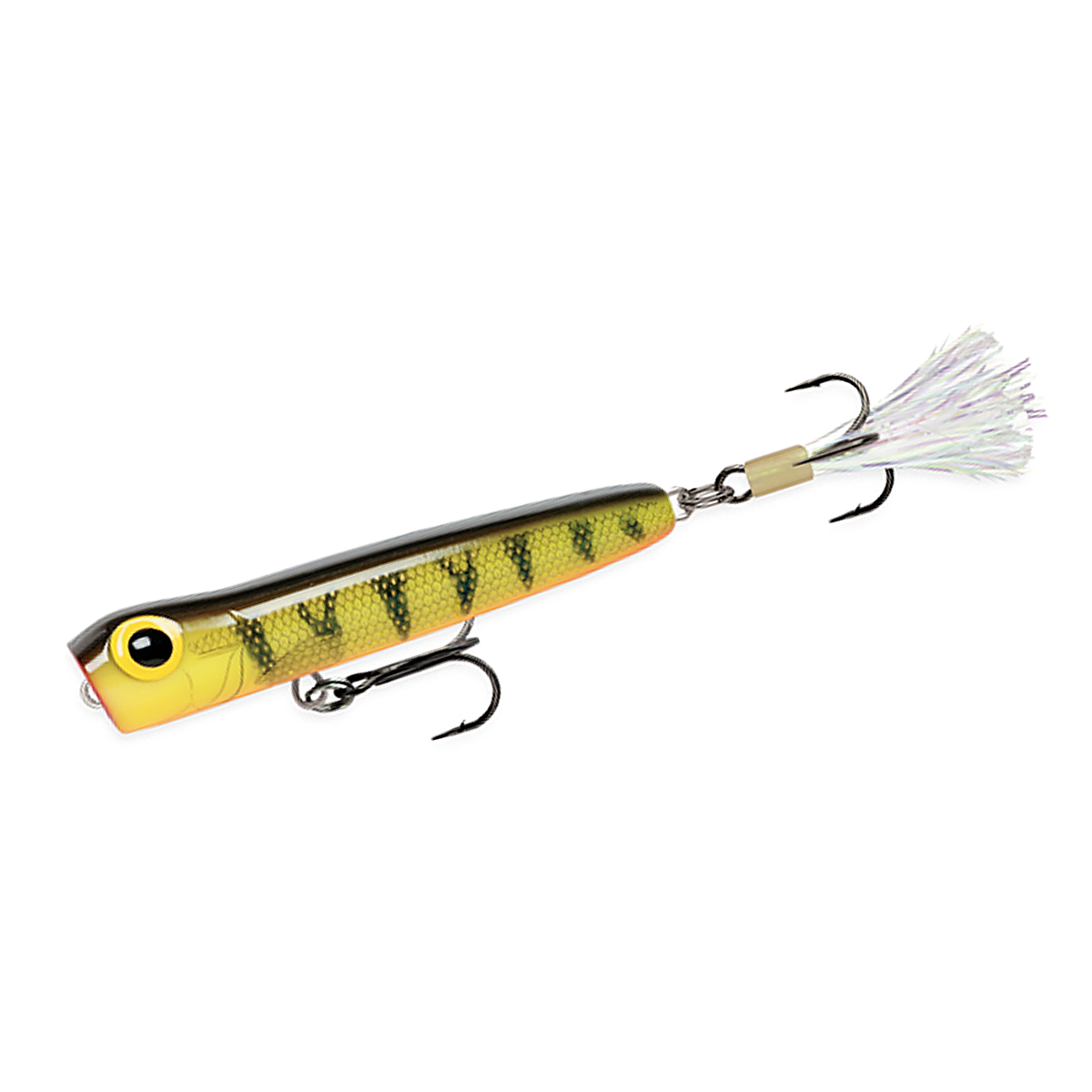 Поппер Storm Chug Bug 2-1/2" 1/4oz 63mm 6g #Naturistic Perch