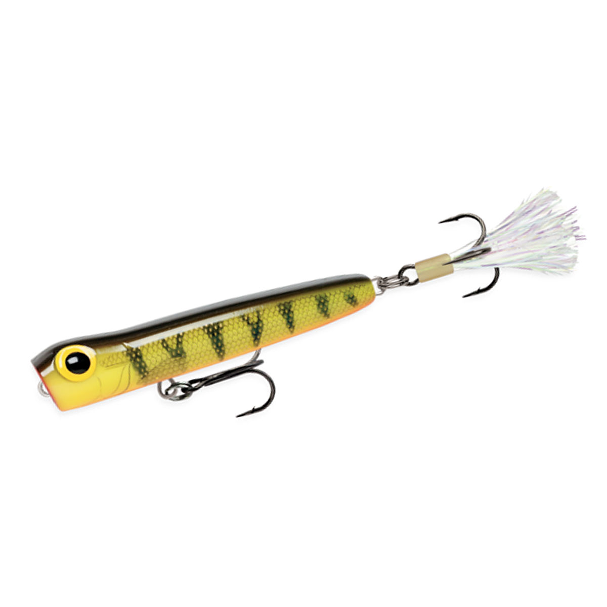 Поппер Storm Chug Bug 3-1/4" 3/8oz 80mm 10g #Naturistic Perch