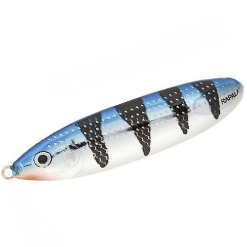 Блешня Rapala Minnow Spoon 60mm 10g #MBT