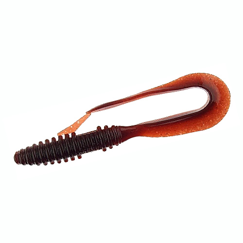 Силікон Keitech Mad Wag 7" #008 Scuppernong