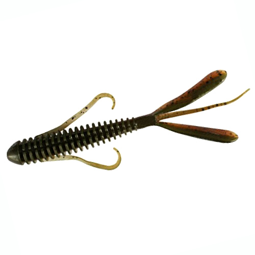 Силикон Keitech Hog Impact 3" #406 Castaic Choice